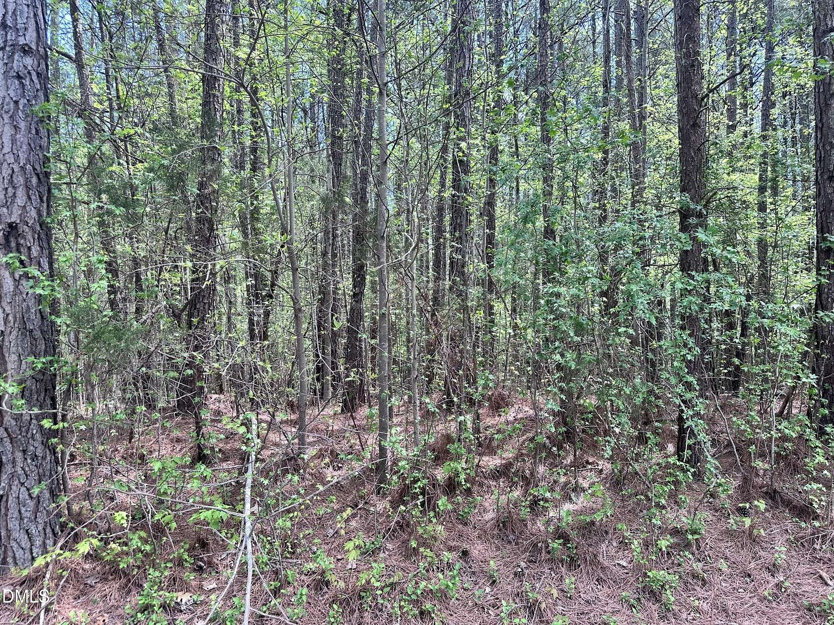 3.55 Acres of Residential Land for Sale in Durham, North Carolina