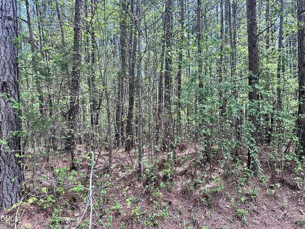 3.55 Acres of Residential Land for Sale in Durham, North Carolina