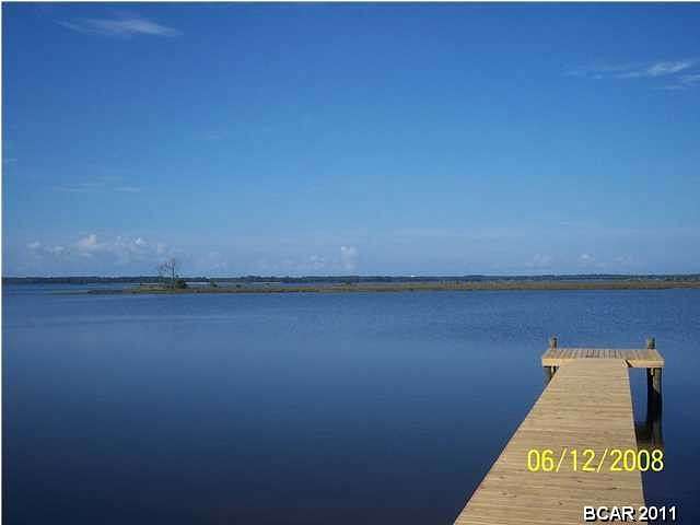 2 Acres of Residential Land for Sale in Panama City, Florida
