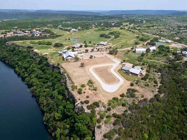 0.15 Acres of Residential Land for Sale in Graford, Texas