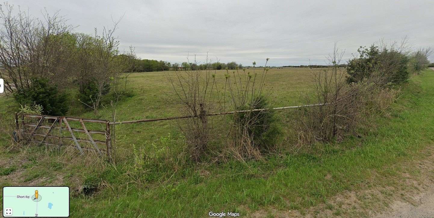 1 Acre of Residential Land for Sale in Sadler, Texas