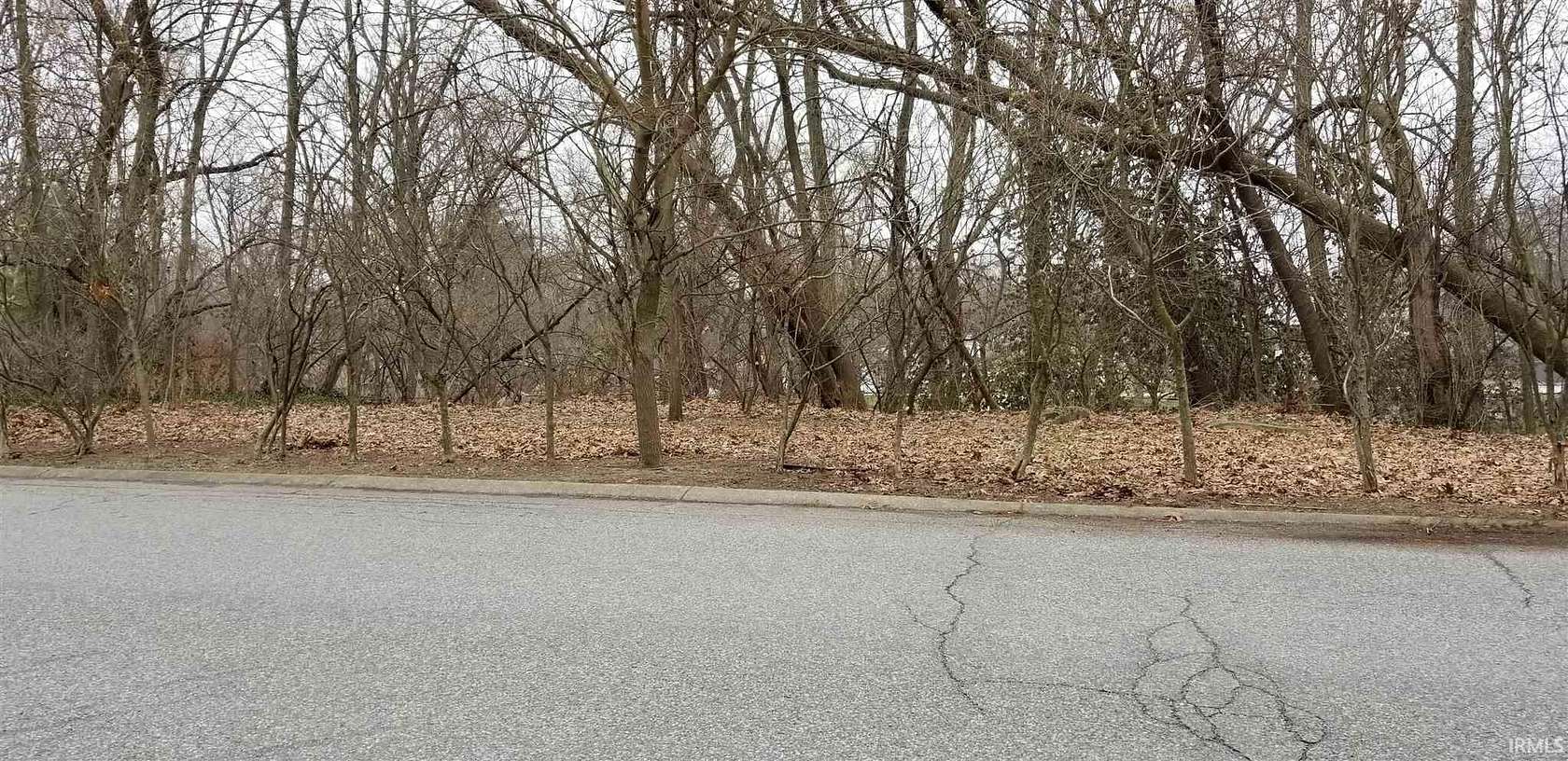 0.52 Acres of Residential Land for Sale in South Bend, Indiana
