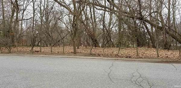 0.52 Acres of Residential Land for Sale in South Bend, Indiana