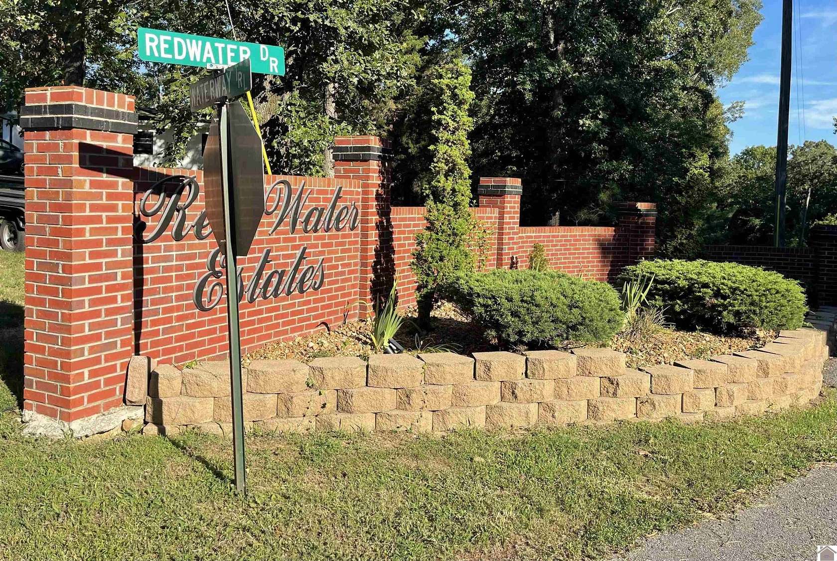1.26 Acres of Residential Land for Sale in New Concord, Kentucky