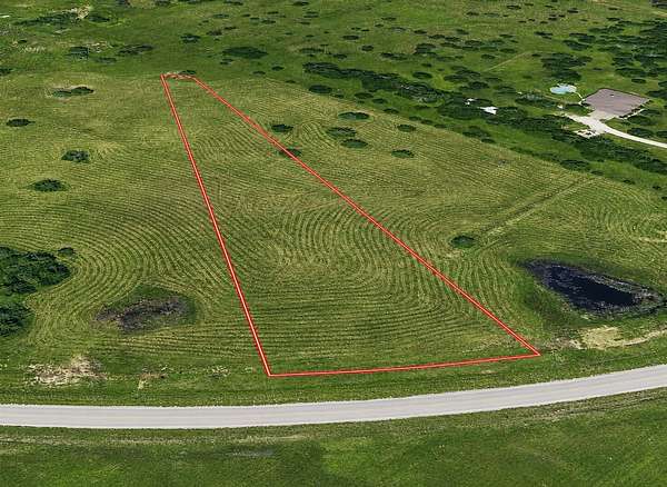 2 Acres of Residential Land for Sale in Lone Oak, Texas