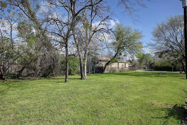 0.1 Acres of Residential Land for Sale in Dallas, Texas
