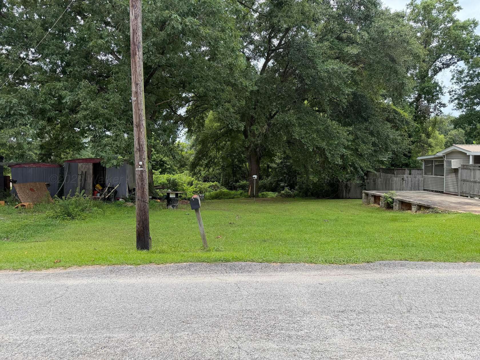 0.2 Acres of Residential Land for Sale in Guin, Alabama