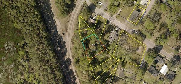 0.08 Acres of Land for Sale in Georgetown, South Carolina