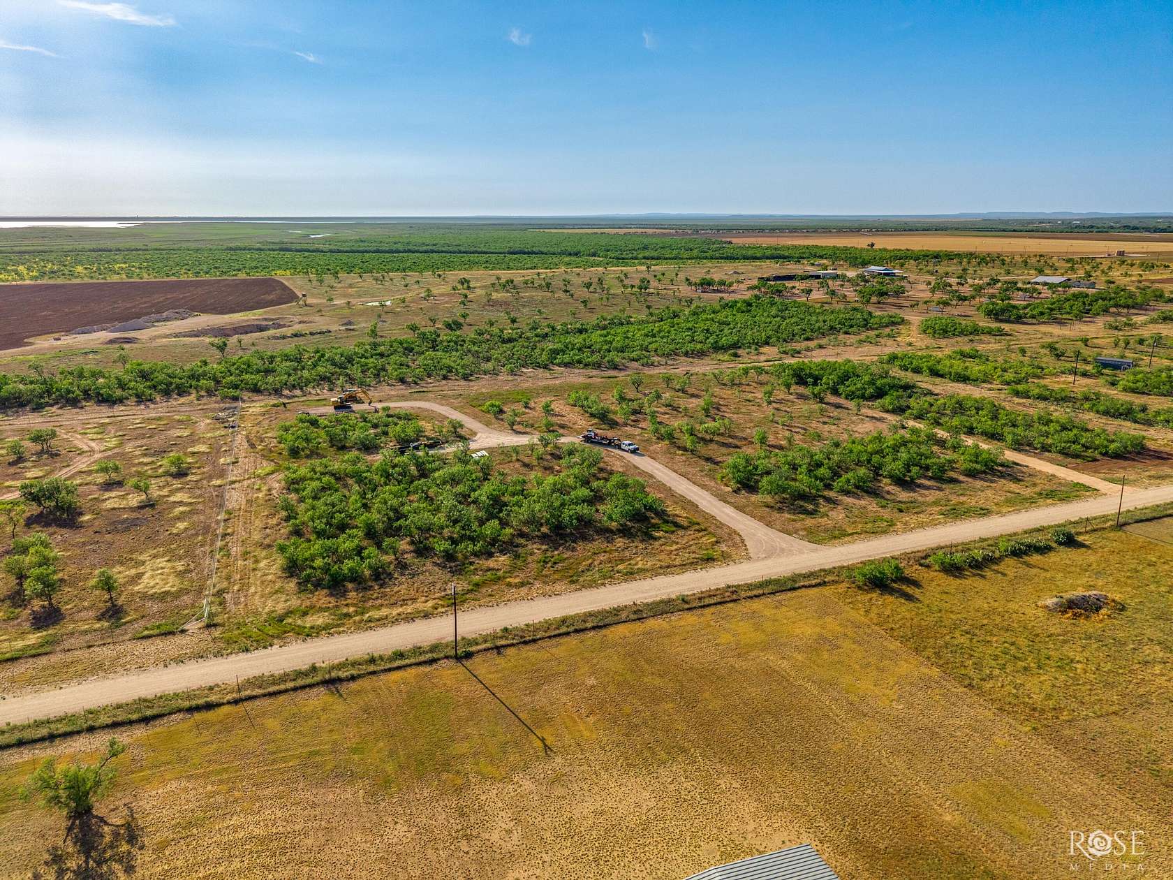 6 Acres of Land for Sale in San Angelo, Texas