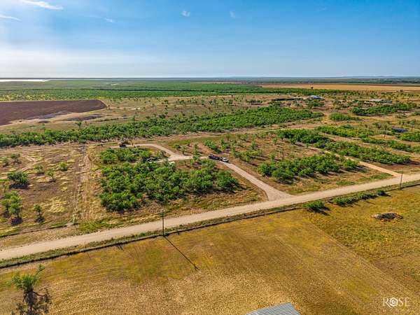 6 Acres of Land for Sale in San Angelo, Texas