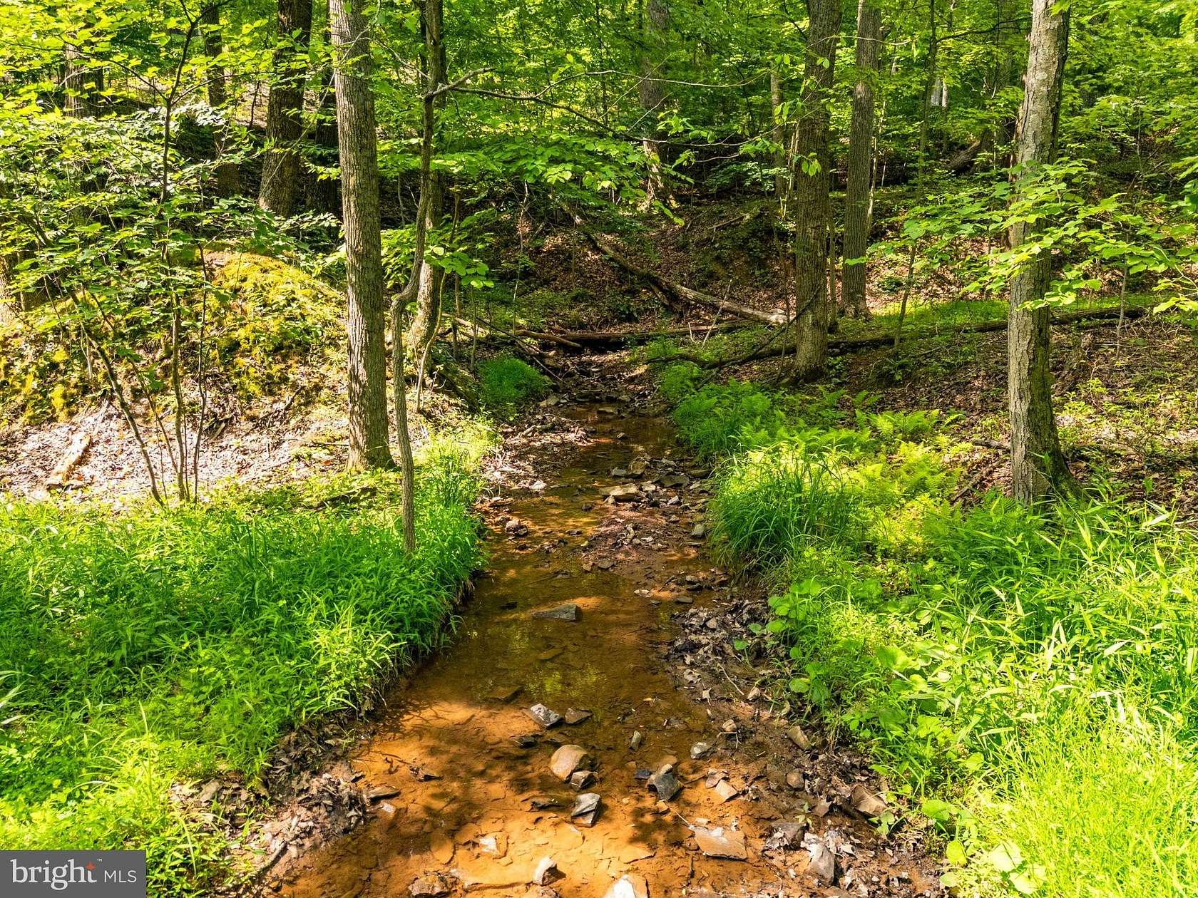 2 Acres of Land for Sale in Hedgesville, West Virginia