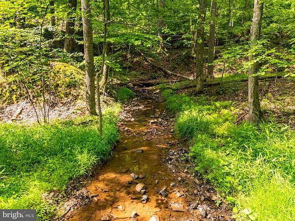 2 Acres of Land for Sale in Hedgesville, West Virginia