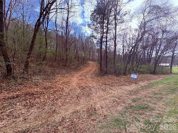 5.9 Acres of Residential Land for Sale in Norwood, North Carolina