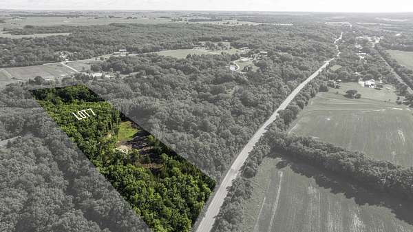 5.38 Acres of Residential Land for Sale in Marseilles, Illinois