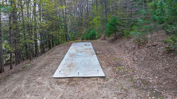 1.1 Acres of Residential Land for Sale in Otisfield Town, Maine