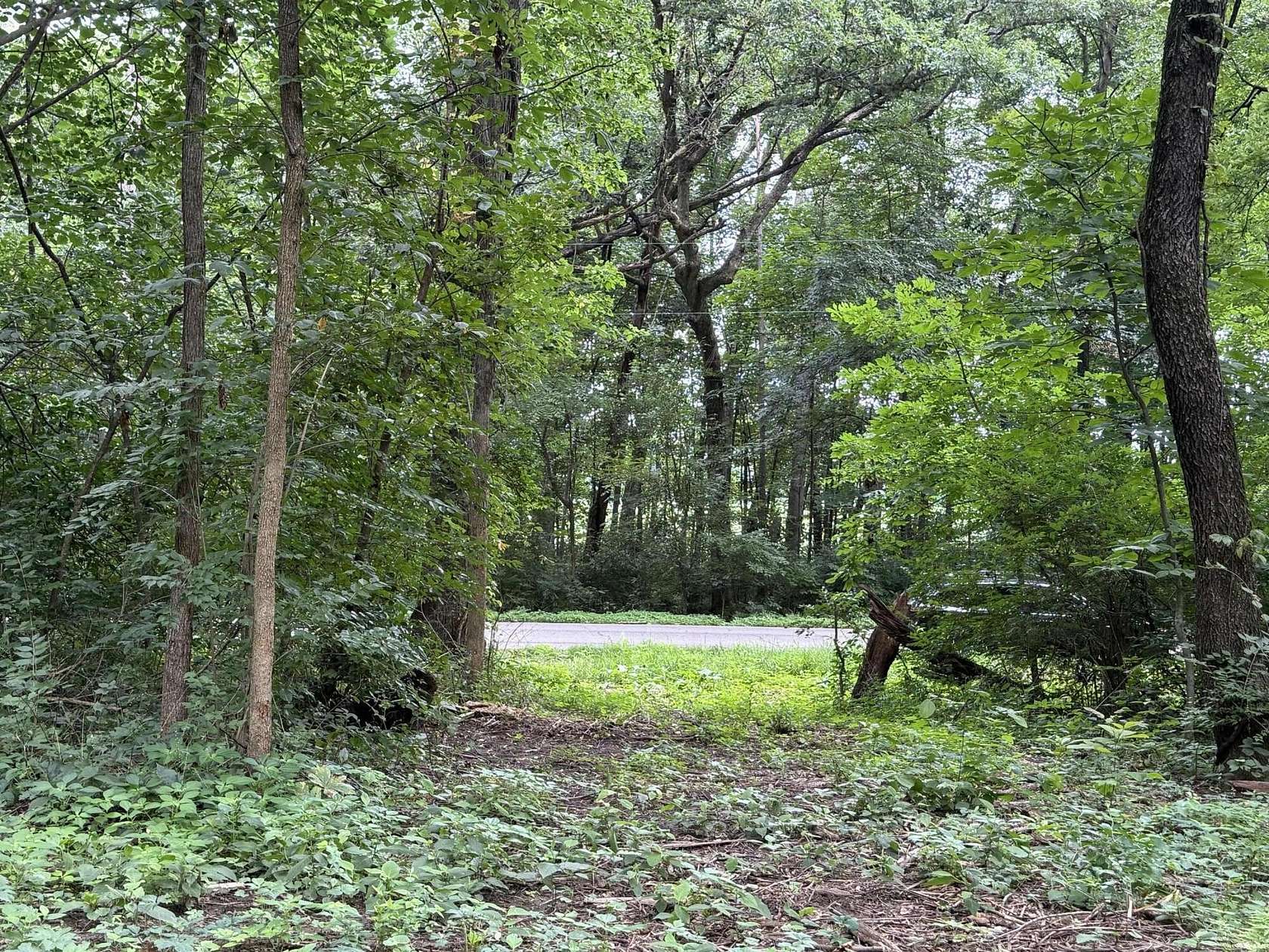 6.69 Acres of Residential Land for Sale in Union Mills, Indiana