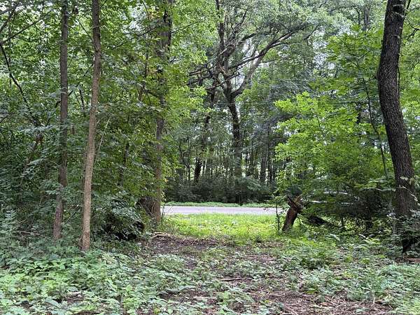 6.69 Acres of Residential Land for Sale in Union Mills, Indiana