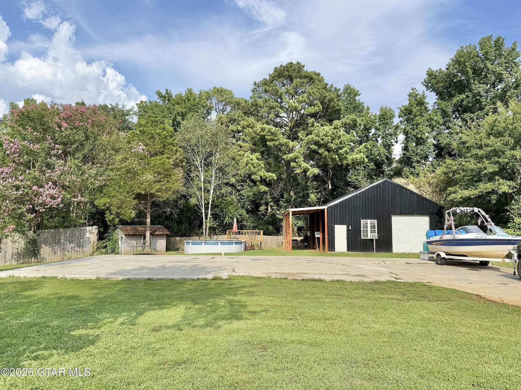 0.48 Acres of Residential Land for Sale in Columbus, Mississippi