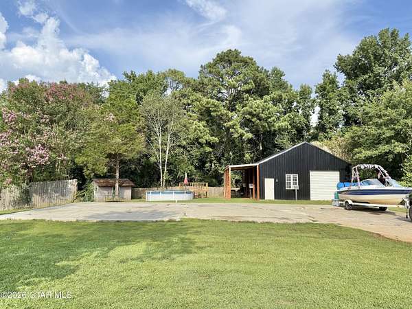 0.48 Acres of Residential Land for Sale in Columbus, Mississippi
