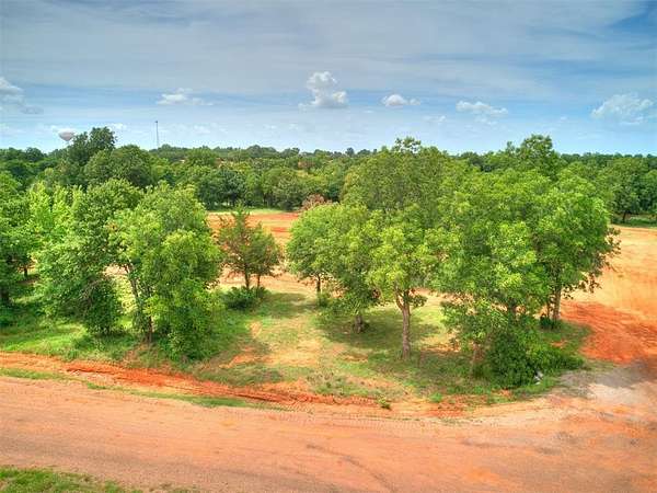 1.21 Acres of Residential Land for Sale in Norman, Oklahoma