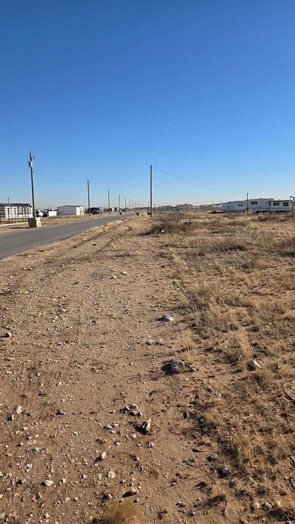 2.1 Acres of Land for Sale in Midland, Texas