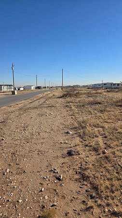 2.1 Acres of Land for Sale in Midland, Texas