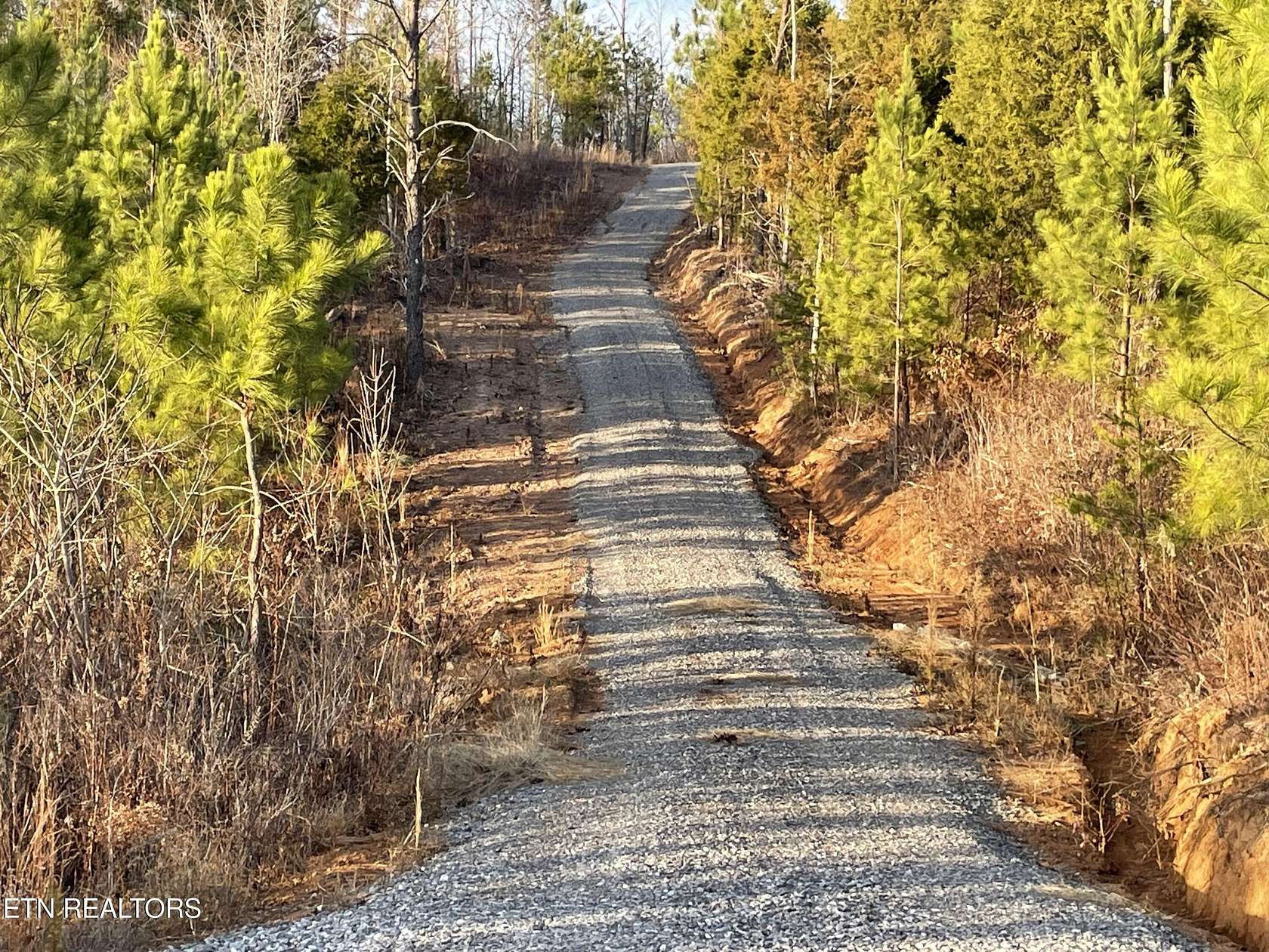 5 Acres of Residential Land for Sale in Madisonville, Tennessee