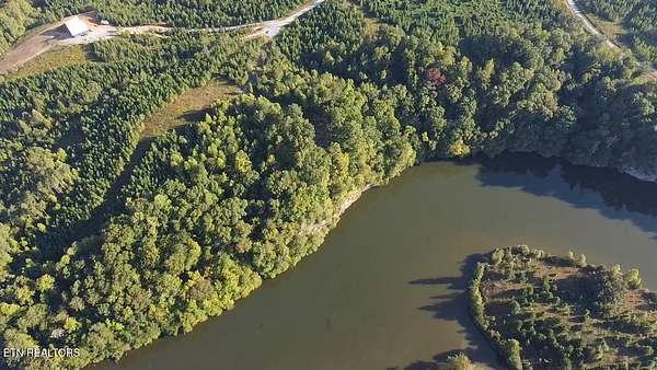 5 Acres of Residential Land for Sale in Vonore, Tennessee