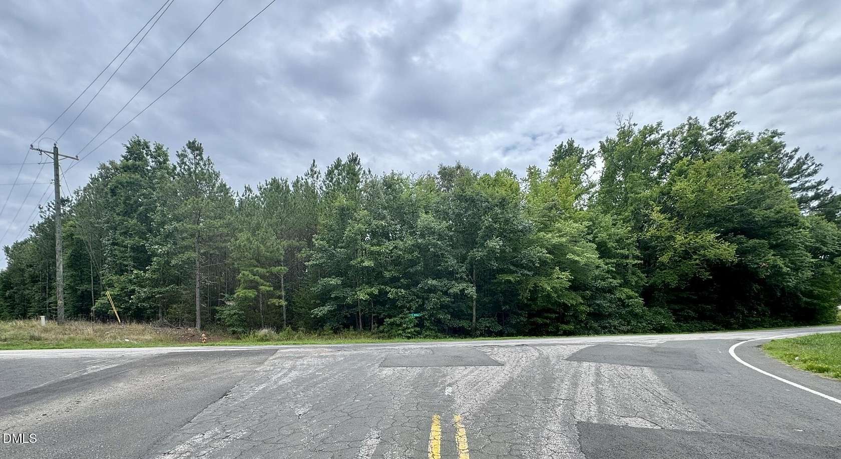 12 Acres of Commercial Land for Sale in Henderson, North Carolina