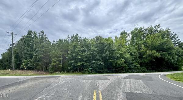 12 Acres of Commercial Land for Sale in Henderson, North Carolina