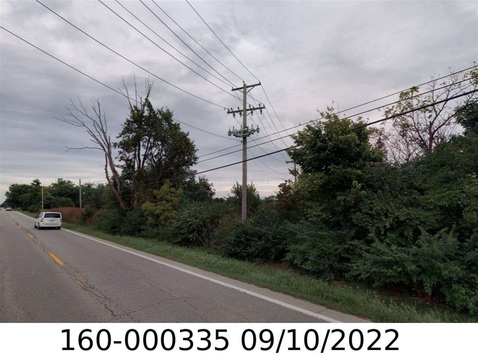 30.9 Acres of Agricultural Land with Home for Sale in Grove City, Ohio