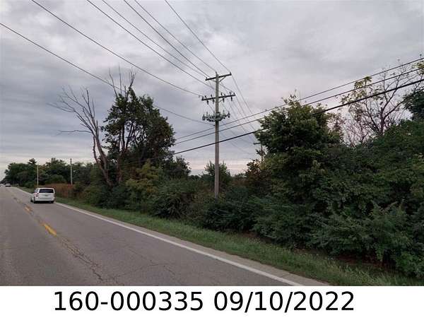 30.9 Acres of Agricultural Land with Home for Sale in Grove City, Ohio