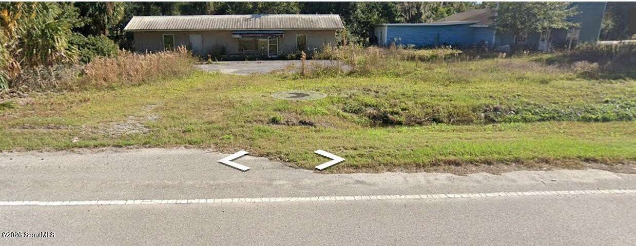 1.64 Acres of Improved Commercial Land for Sale in Brunswick, Georgia