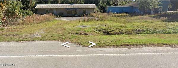 1.64 Acres of Improved Commercial Land for Sale in Brunswick, Georgia