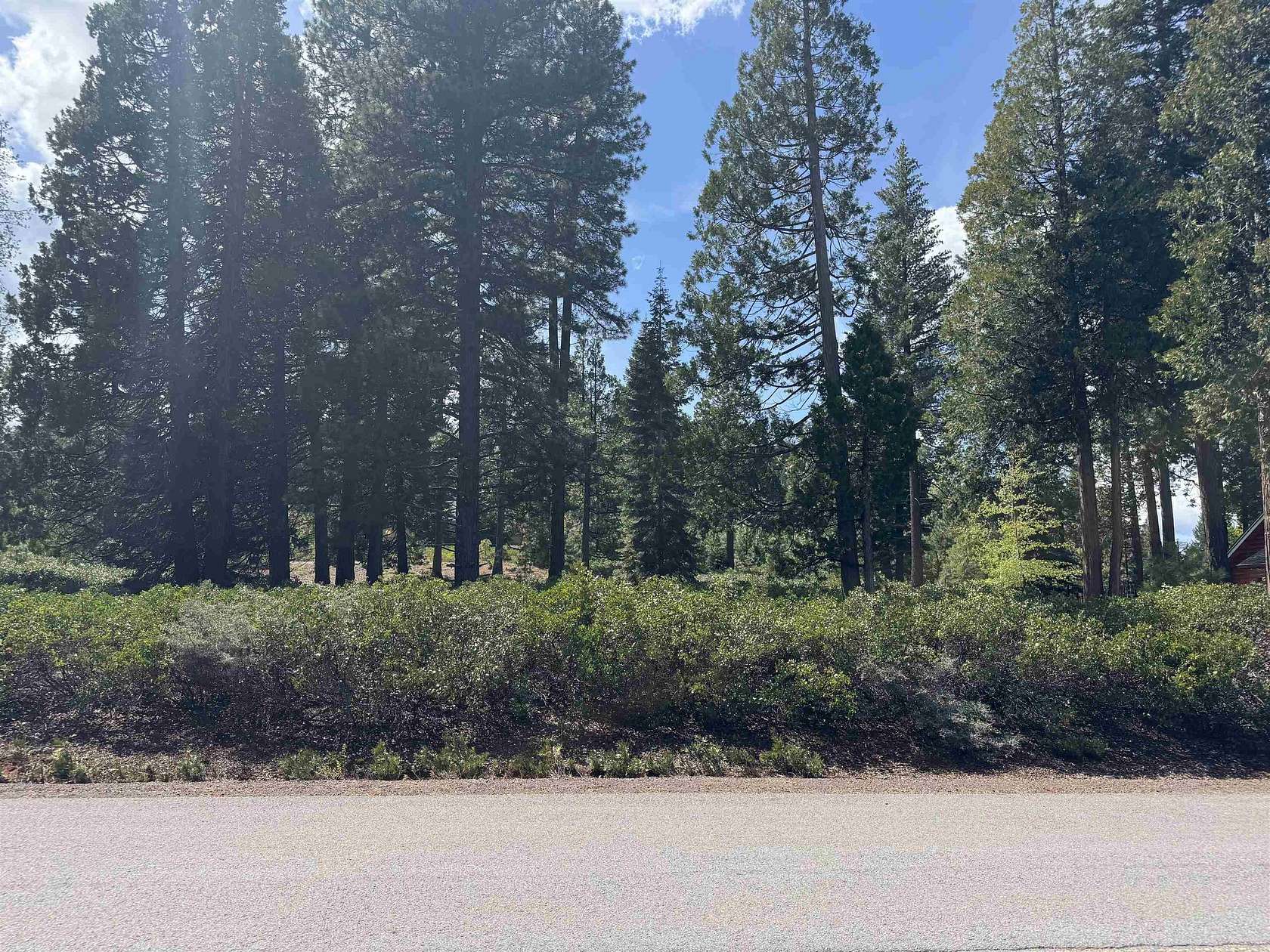 0.34 Acres of Residential Land for Sale in Lake Almanor Peninsula, California