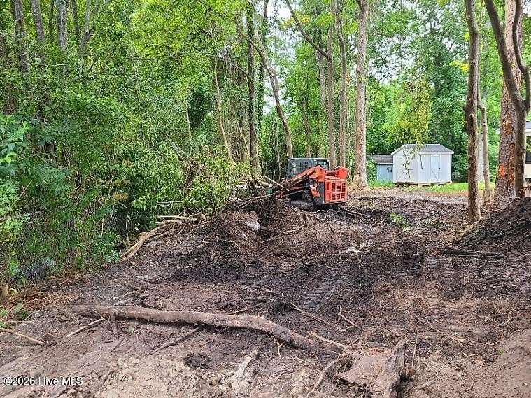 0.13 Acres of Land for Sale in Wilmington, North Carolina
