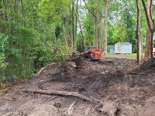 0.13 Acres of Land for Sale in Wilmington, North Carolina