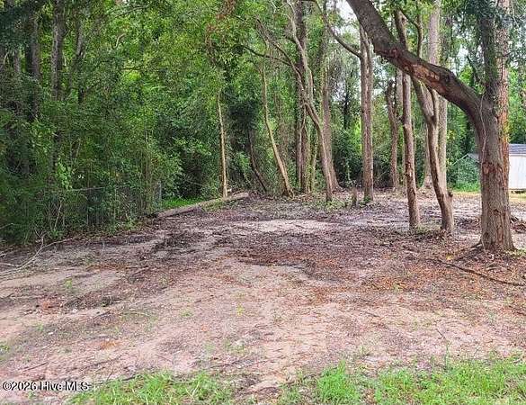0.13 Acres of Land for Sale in Wilmington, North Carolina