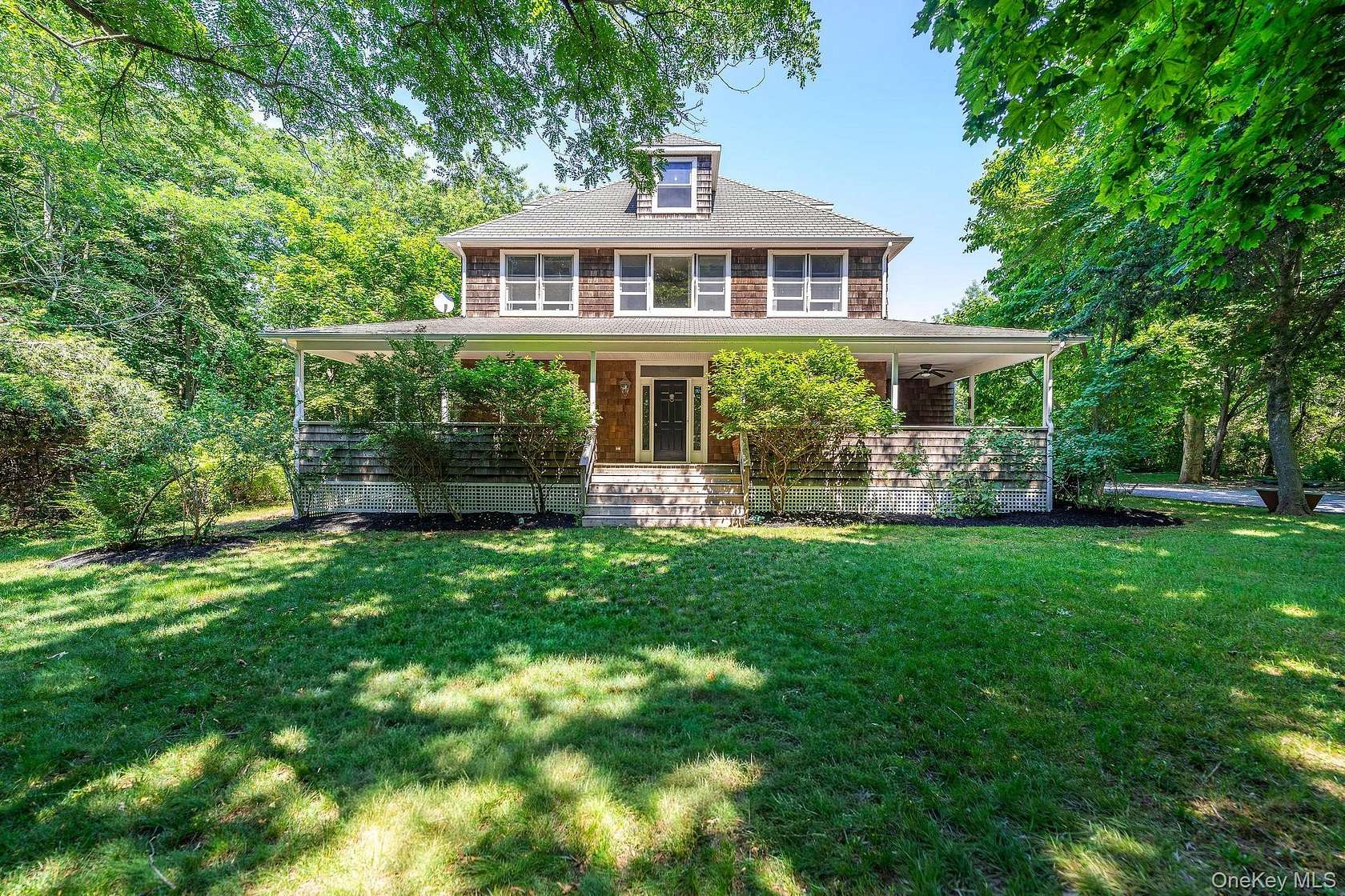 2 Acres of Land with Home for Sale in Southold, New York
