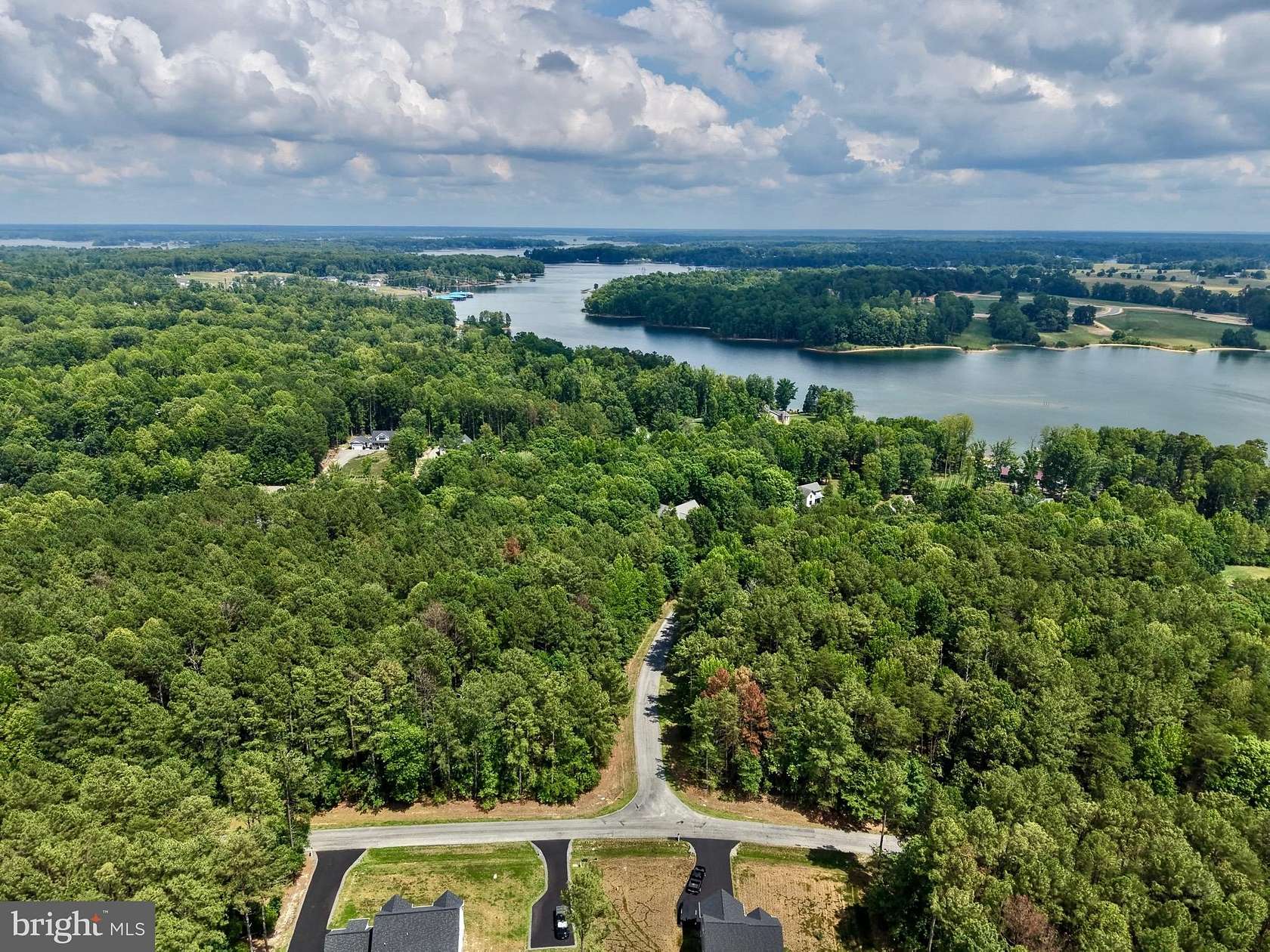 1.88 Acres of Residential Land for Sale in Mineral, Virginia