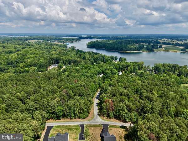 1.88 Acres of Residential Land for Sale in Mineral, Virginia