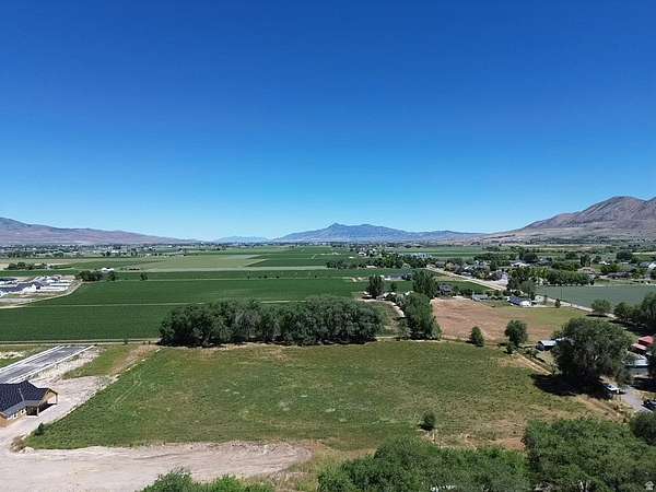 0.5 Acres of Residential Land for Sale in Elwood, Utah
