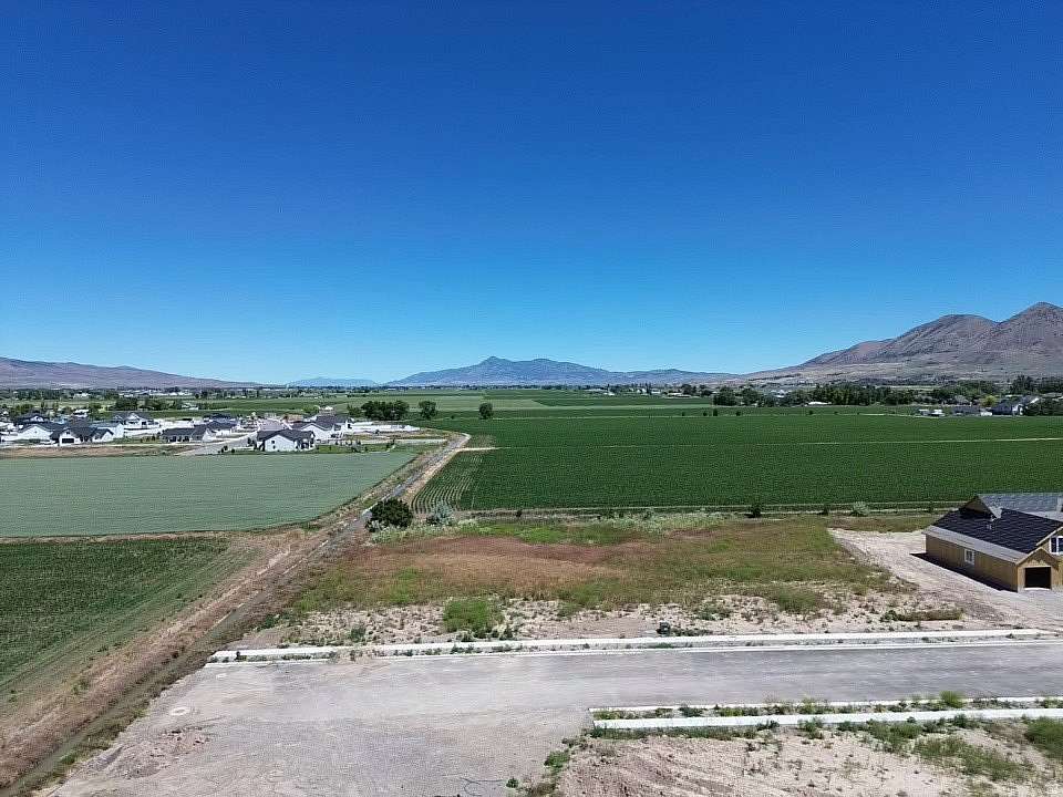 0.49 Acres of Residential Land for Sale in Elwood, Utah