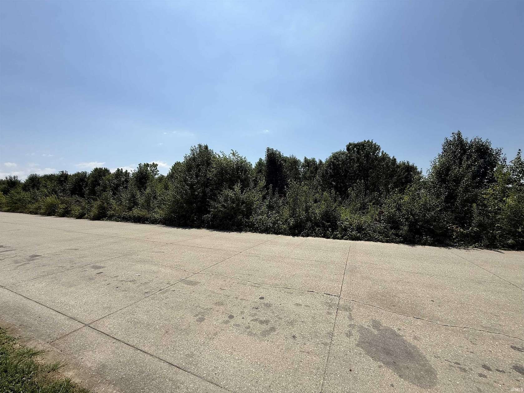 1 Acre of Commercial Land for Sale in Haubstadt, Indiana