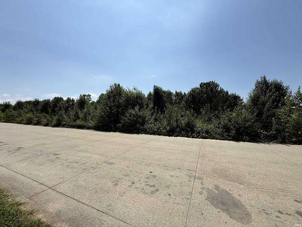 1 Acre of Commercial Land for Sale in Haubstadt, Indiana