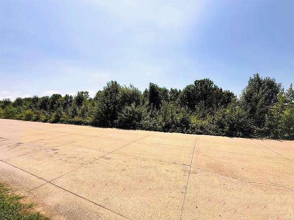 1 Acre of Commercial Land for Sale in Haubstadt, Indiana