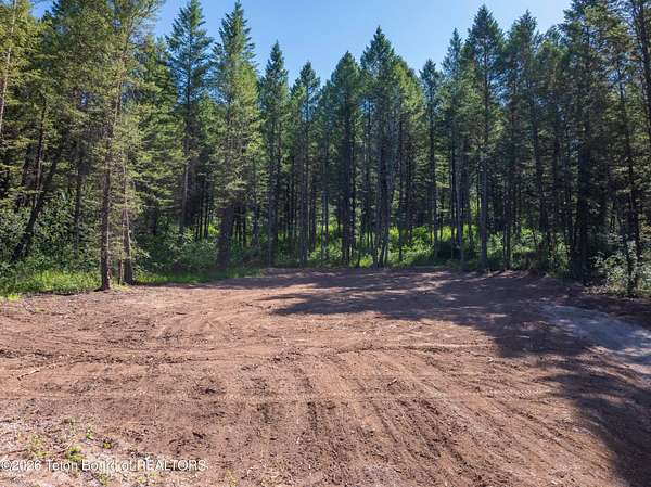 0.4 Acres of Residential Land for Sale in Star Valley Ranch, Wyoming