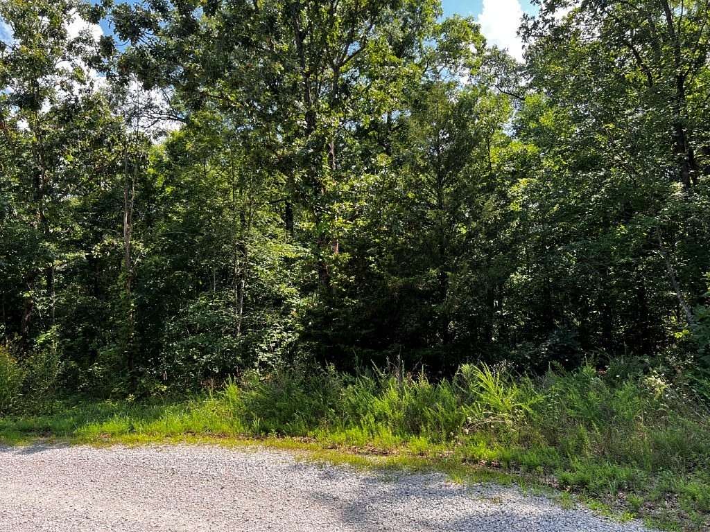 0.51 Acres of Residential Land for Sale in Bella Vista, Arkansas