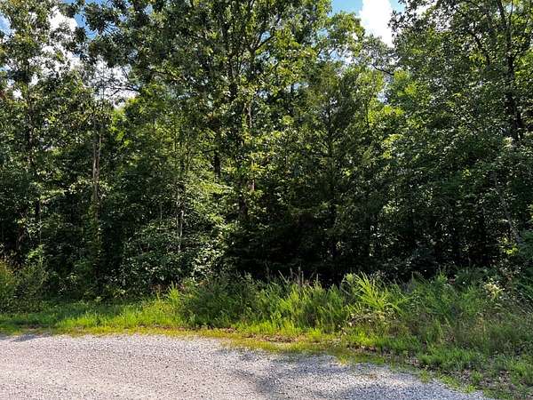 0.51 Acres of Residential Land for Sale in Bella Vista, Arkansas