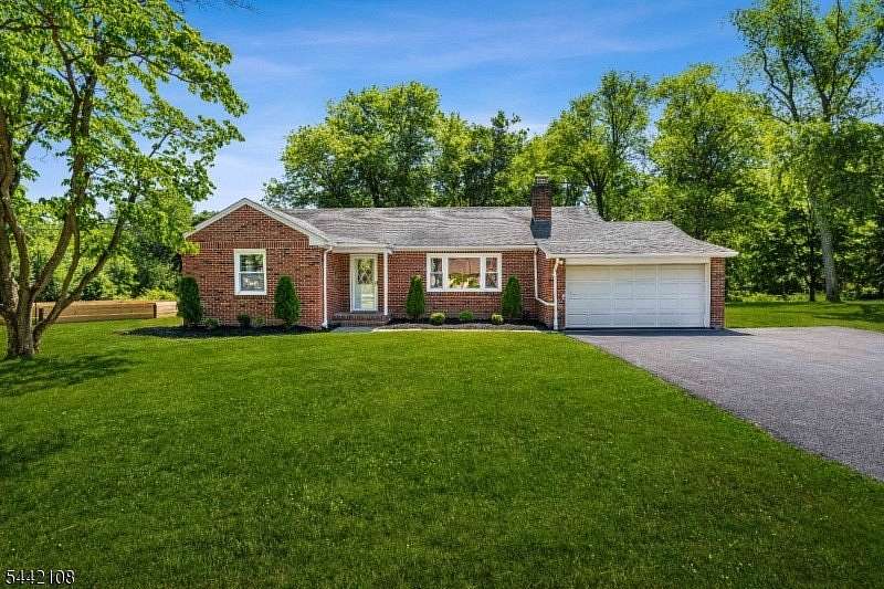 2.1 Acres of Land with Home for Sale in Raritan Township, New Jersey